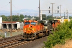 BNSF 7717